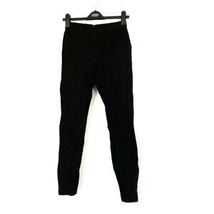 J. Crew Pixie Skinny Ponte Legging Pant Charcoal Grey 4